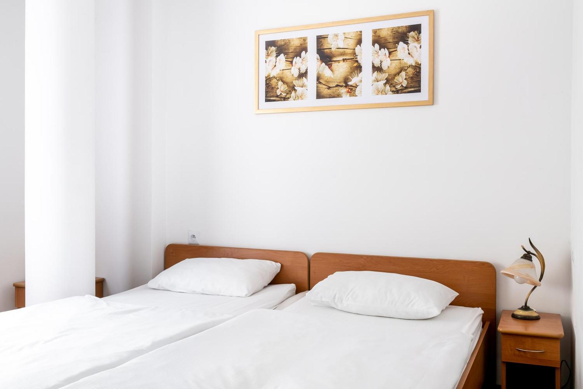 Hotel Vestina Wisla Exterior photo