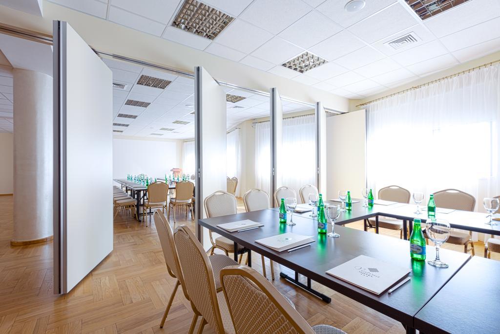 Hotel Vestina Wisla Exterior photo